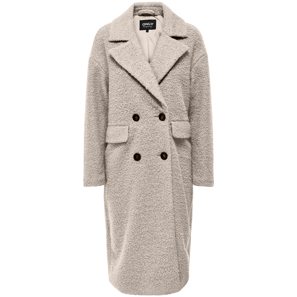 Only Valeria Piper Coat